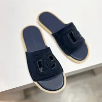 $64.00 USD Dolce & Gabbana D&G Slippers For Men #1433245