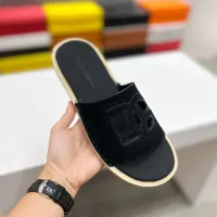 $64.00 USD Dolce & Gabbana D&G Slippers For Men #1433246