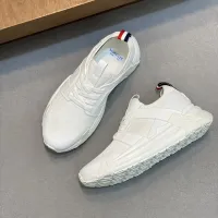 $115.00 USD Moncler Casual Shoes For Men #1433272