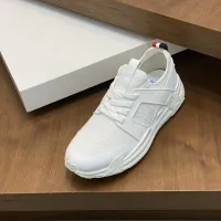 $115.00 USD Moncler Casual Shoes For Men #1433272