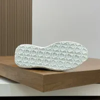 $115.00 USD Moncler Casual Shoes For Men #1433272