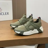 $115.00 USD Moncler Casual Shoes For Men #1433273