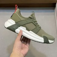$115.00 USD Moncler Casual Shoes For Men #1433273