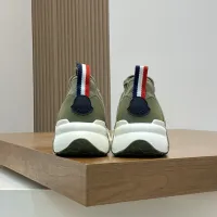 $115.00 USD Moncler Casual Shoes For Men #1433273