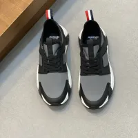 $115.00 USD Moncler Casual Shoes For Men #1433274