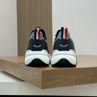 $115.00 USD Moncler Casual Shoes For Men #1433274