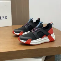 $115.00 USD Moncler Casual Shoes For Men #1433279