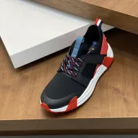 $115.00 USD Moncler Casual Shoes For Men #1433279