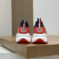 $115.00 USD Moncler Casual Shoes For Men #1433279