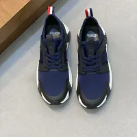 $115.00 USD Moncler Casual Shoes For Men #1433280