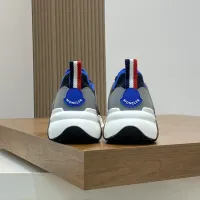 $115.00 USD Moncler Casual Shoes For Men #1433284