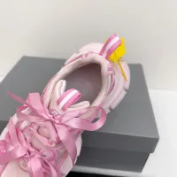 $140.00 USD Balenciaga Casual Shoes For Women #1433384