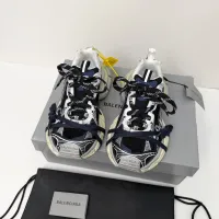 $140.00 USD Balenciaga Casual Shoes For Women #1433392