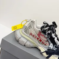 $140.00 USD Balenciaga Casual Shoes For Women #1433392