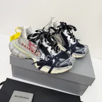 $140.00 USD Balenciaga Casual Shoes For Men #1433393
