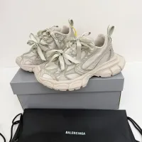 $140.00 USD Balenciaga Casual Shoes For Men #1433407