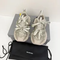 $140.00 USD Balenciaga Casual Shoes For Men #1433407