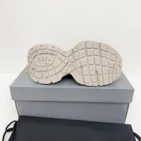 $140.00 USD Balenciaga Casual Shoes For Men #1433407