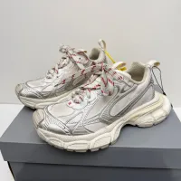 $140.00 USD Balenciaga Casual Shoes For Women #1433409