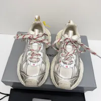 $140.00 USD Balenciaga Casual Shoes For Men #1433414