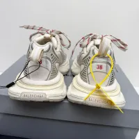 $140.00 USD Balenciaga Casual Shoes For Men #1433414