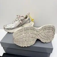 $140.00 USD Balenciaga Casual Shoes For Men #1433414