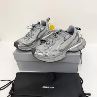 $140.00 USD Balenciaga Casual Shoes For Women #1433418
