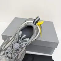 $140.00 USD Balenciaga Casual Shoes For Men #1433421