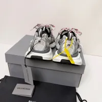 $140.00 USD Balenciaga Casual Shoes For Men #1433425