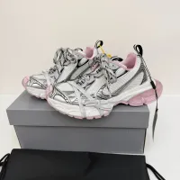 $140.00 USD Balenciaga Casual Shoes For Women #1433428
