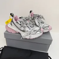 $140.00 USD Balenciaga Casual Shoes For Women #1433428