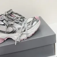 $140.00 USD Balenciaga Casual Shoes For Women #1433428