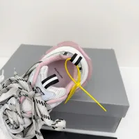 $140.00 USD Balenciaga Casual Shoes For Women #1433428