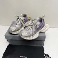$140.00 USD Balenciaga Casual Shoes For Women #1433430