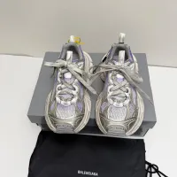 $140.00 USD Balenciaga Casual Shoes For Women #1433430