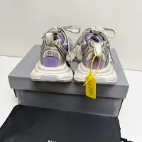 $140.00 USD Balenciaga Casual Shoes For Men #1433431