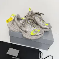 $140.00 USD Balenciaga Casual Shoes For Women #1433435