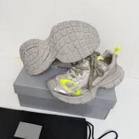 $140.00 USD Balenciaga Casual Shoes For Women #1433435