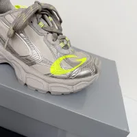 $140.00 USD Balenciaga Casual Shoes For Men #1433437