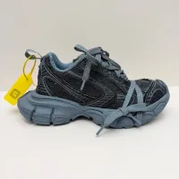 $140.00 USD Balenciaga Casual Shoes For Women #1433440