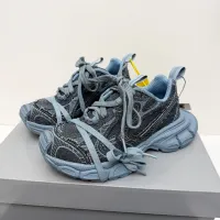 $140.00 USD Balenciaga Casual Shoes For Men #1433441