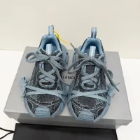 $140.00 USD Balenciaga Casual Shoes For Men #1433441