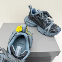 $140.00 USD Balenciaga Casual Shoes For Men #1433441