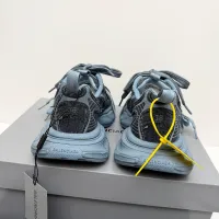 $140.00 USD Balenciaga Casual Shoes For Men #1433441