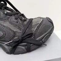 $140.00 USD Balenciaga Casual Shoes For Women #1433442