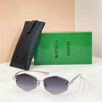 $60.00 USD Bottega Veneta AAA Quality Sunglasses #1433461