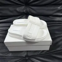 $56.00 USD Burberry Slippers For Men #1433480