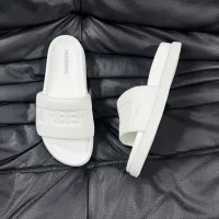 $56.00 USD Burberry Slippers For Men #1433480