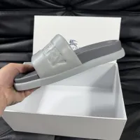 $56.00 USD Burberry Slippers For Men #1433481