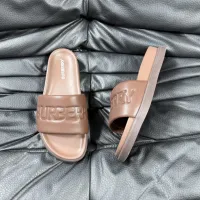 $56.00 USD Burberry Slippers For Men #1433482